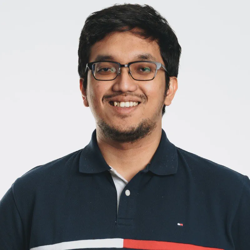 Ahmad Hani Mustafa