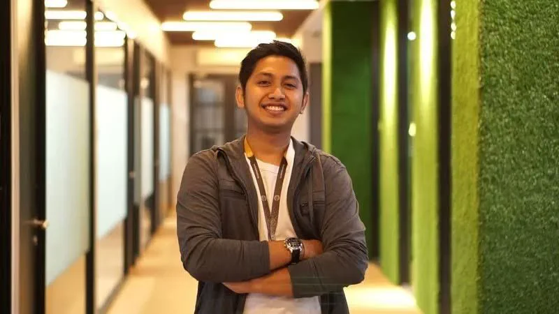 Andika Septalonika