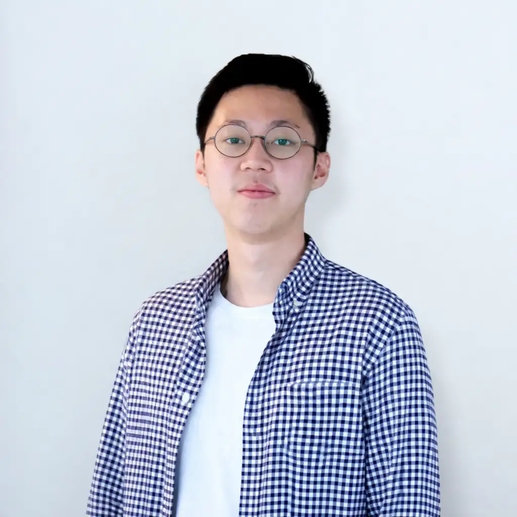 Joshua Hidayat