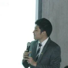 Eka Pramudita